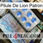 Boss Lion Pill 39